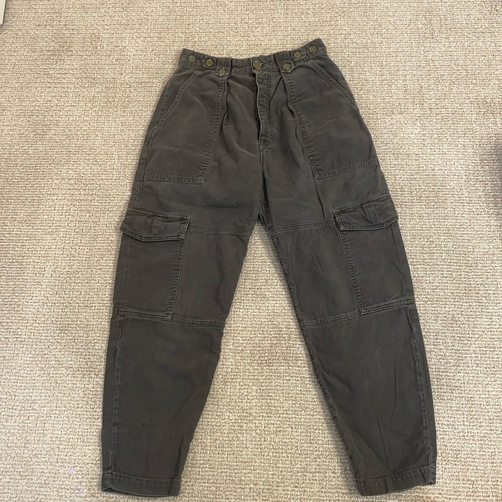 Agolde size 27